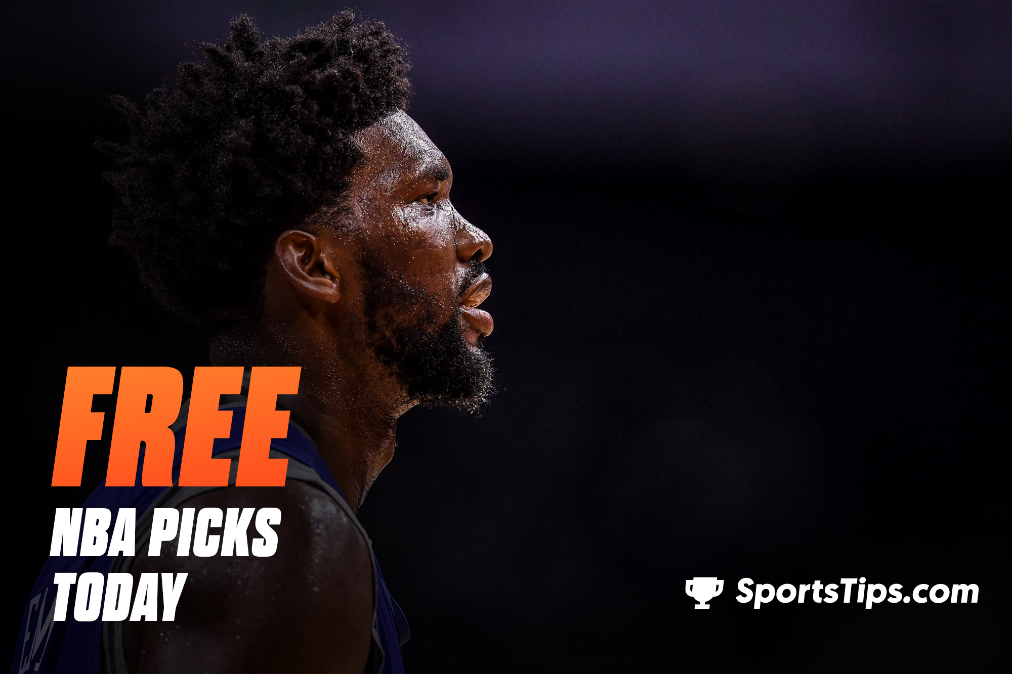 Free NBA Picks Today for Sunday, November 19th, 2023