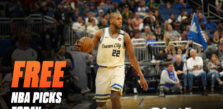 NBA Playoffs: Free NBA Picks Today for Monday, June 7th, 2021