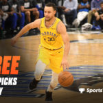 Free NBA Picks Today for Saturday, December 16th, 2023