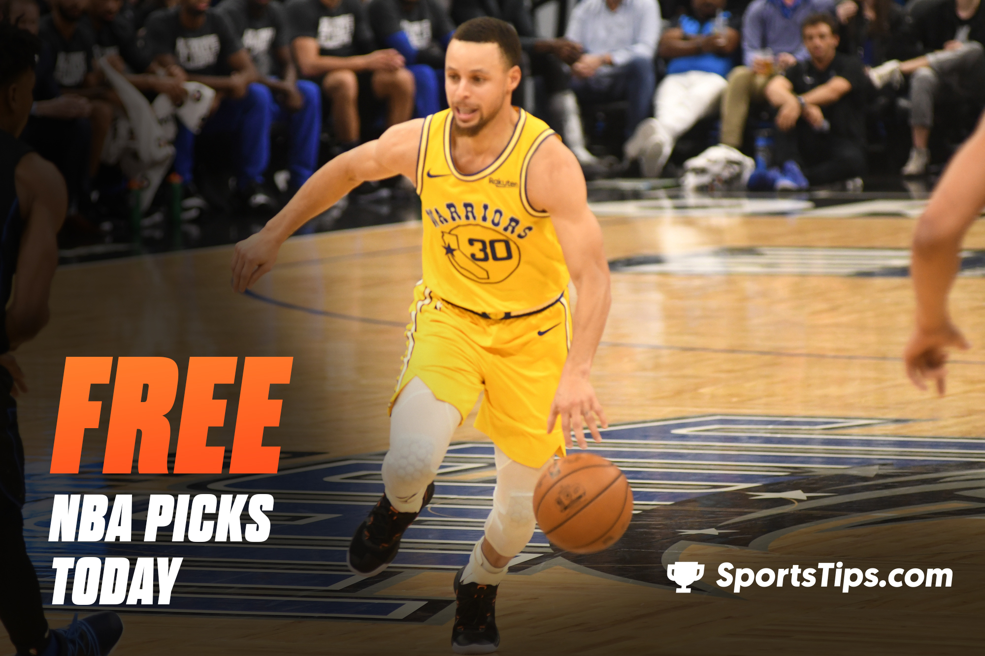 Free NBA Picks Today for Wednesday, November 3rd, 2021