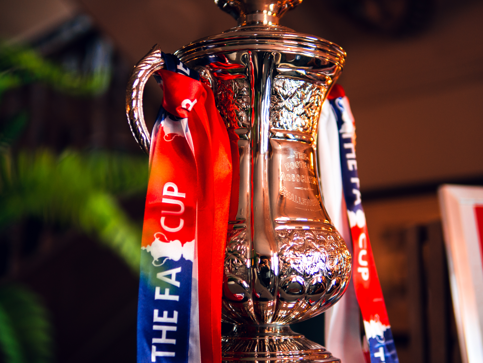 FA Cup Teams With The Best Chance Of Winning The Tournament