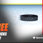 Free NHL Picks Today for Saturday, December 16th, 2023