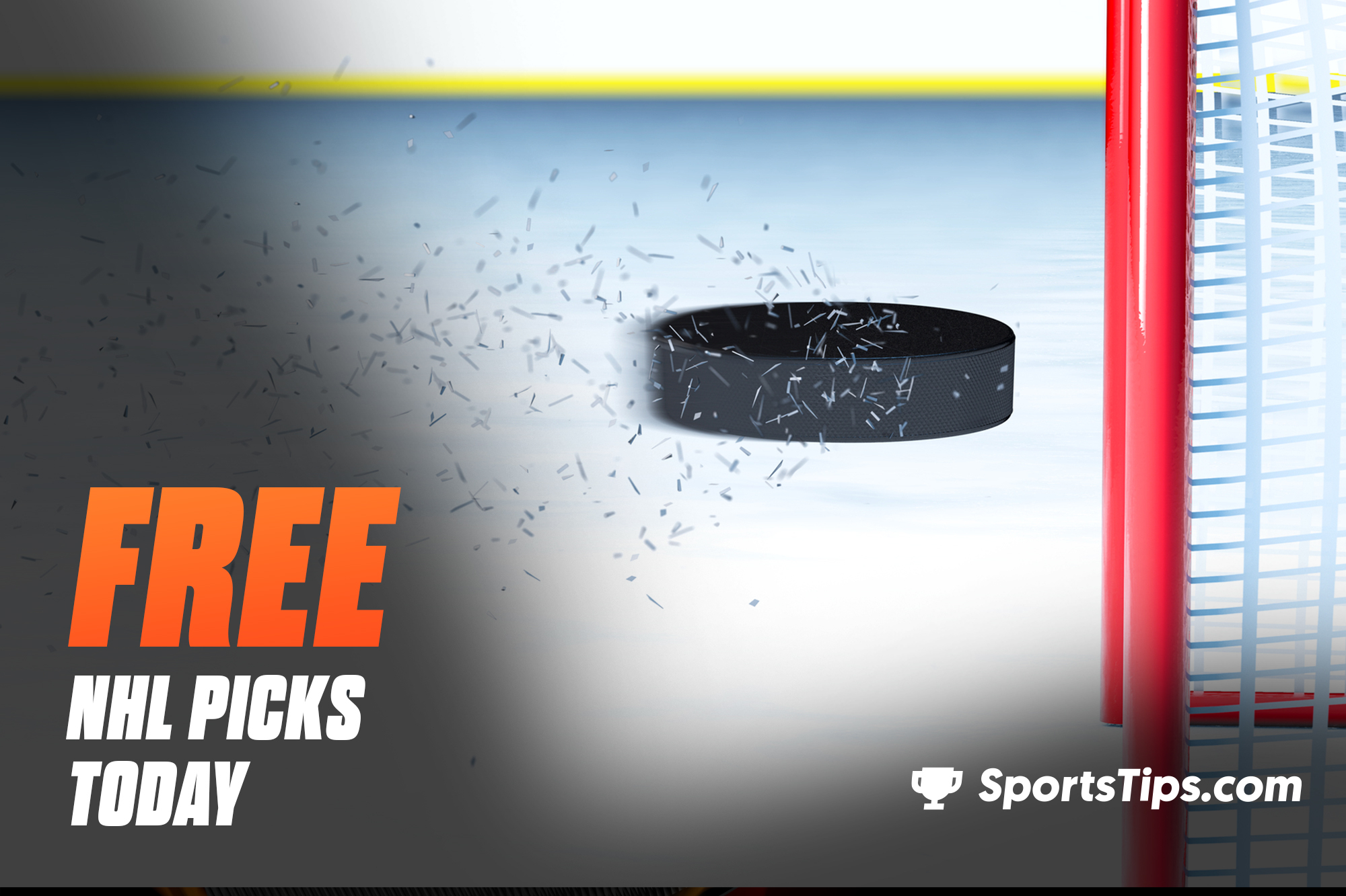 Free NHL Picks Today for Tuesday, February 15th, 2022