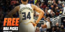 Free NBA Picks Today for Wednesday, January 13th, 2021