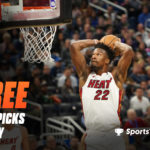 Free NBA Picks Today for Wednesday, December 13th, 2023