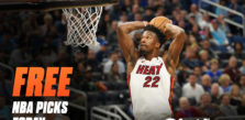 NBA Playoffs: Free NBA Picks Today for Monday, May 24th, 2021