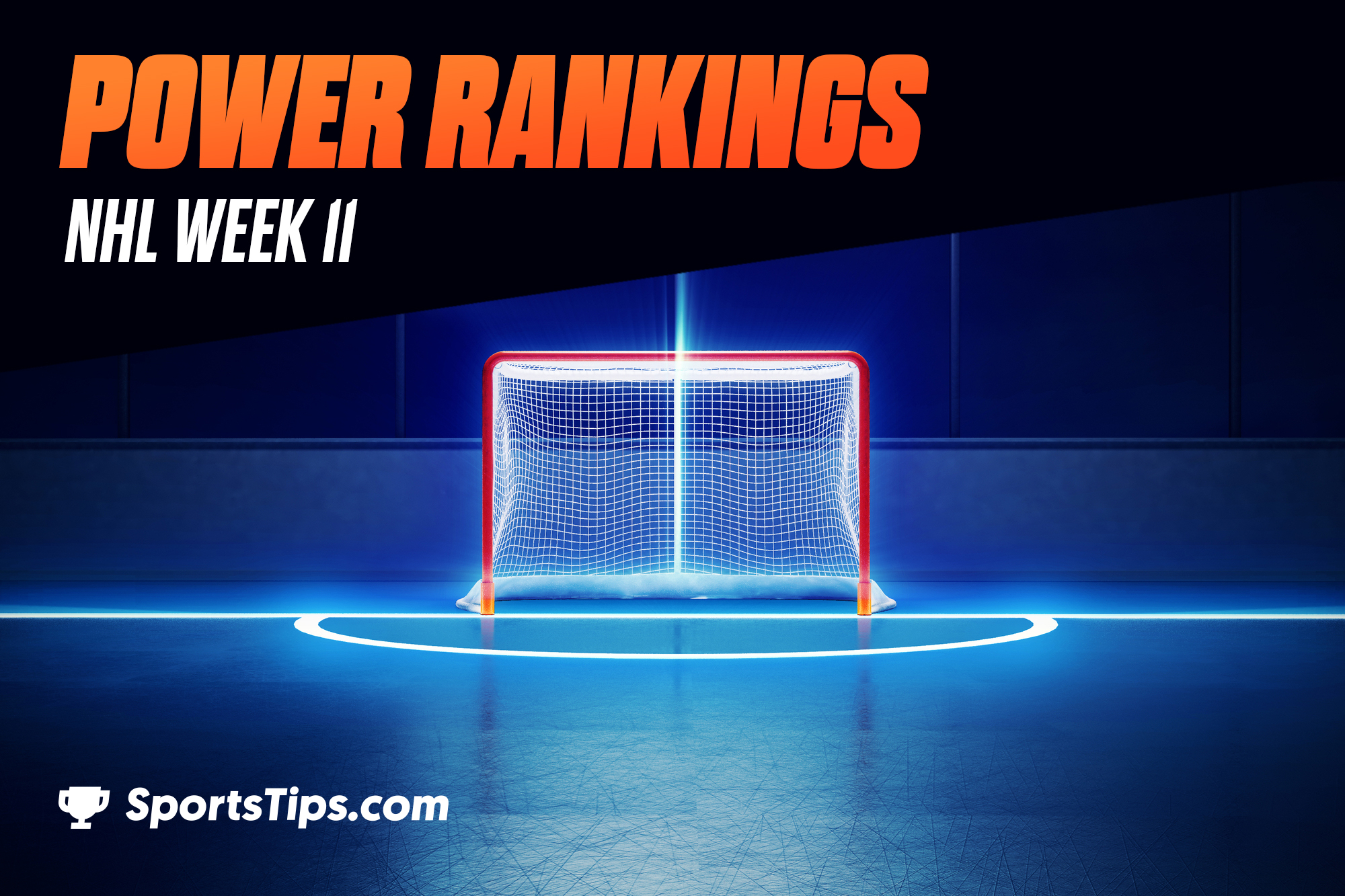 SportsTips’ NHL Power Rankings 2021: Week 11