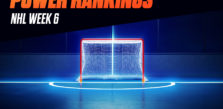 SportsTips’ NHL Power Rankings 2021: Week 6