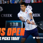 Australian Open Predictions 2023: SportsTips’ Top Tennis Picks For Men’s Quarterfinals