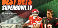 SportsTips’ NFL Best Bets For Super Bowl LV