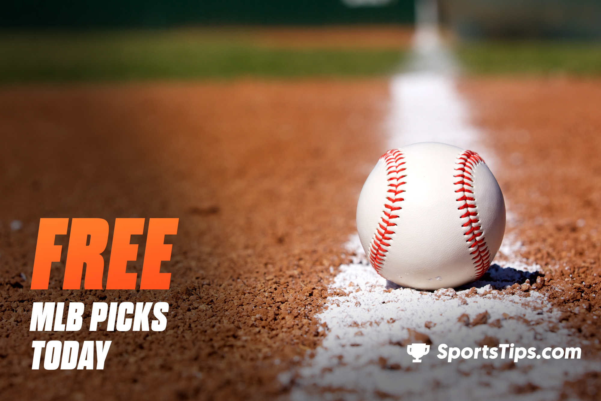 Free MLB Picks Today for Saturday, July 3rd, 2021