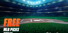 Free MLB Picks Today for Monday, May 23rd, 2022
