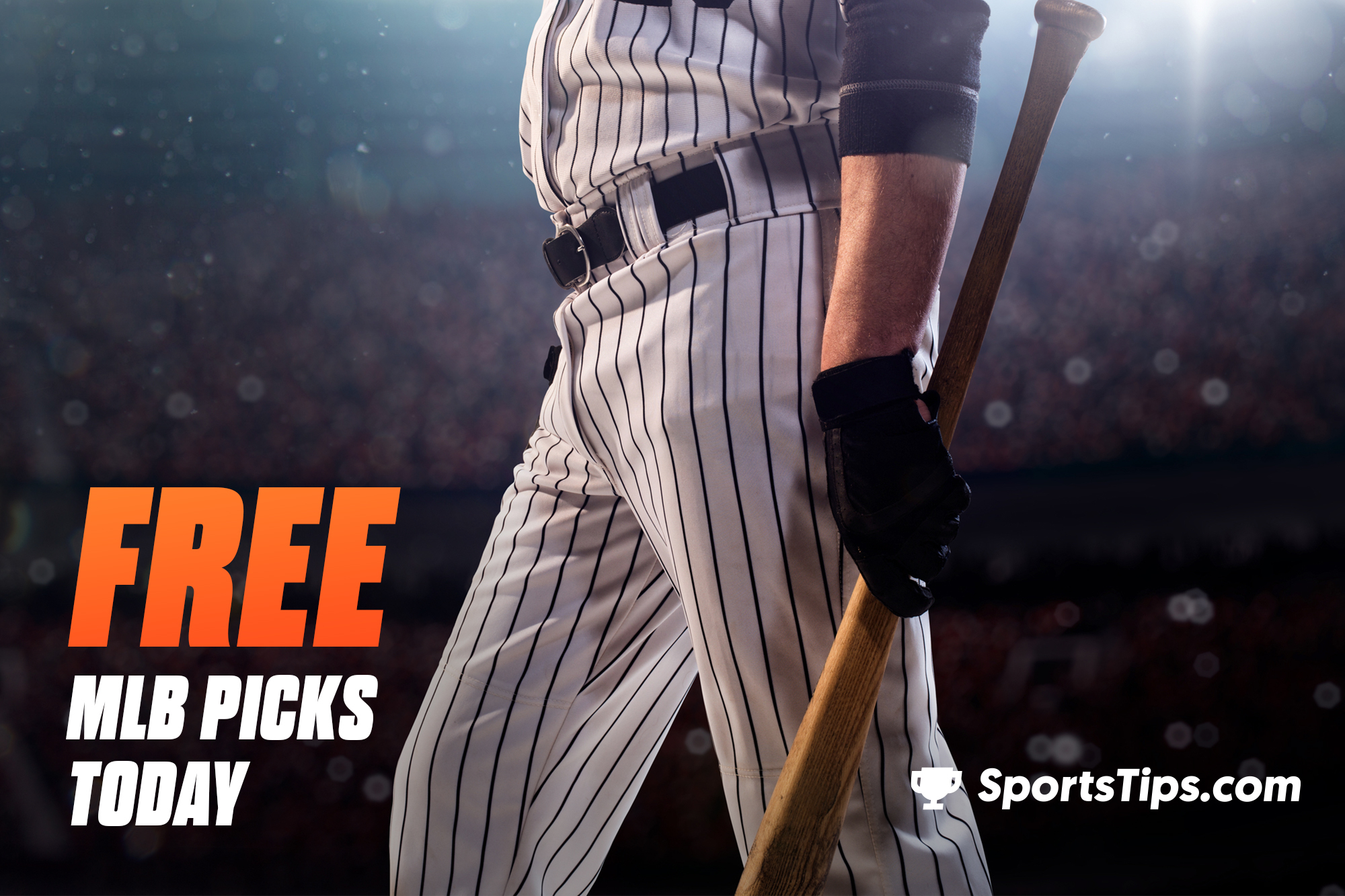 Free MLB Picks Today for Wednesday, May 26th, 2021