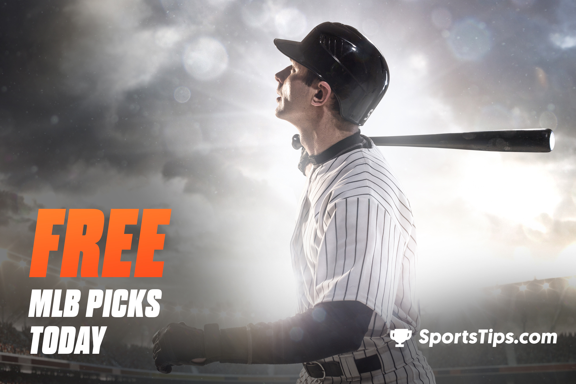 Free MLB Picks Today for Tuesday, July 12th, 2022