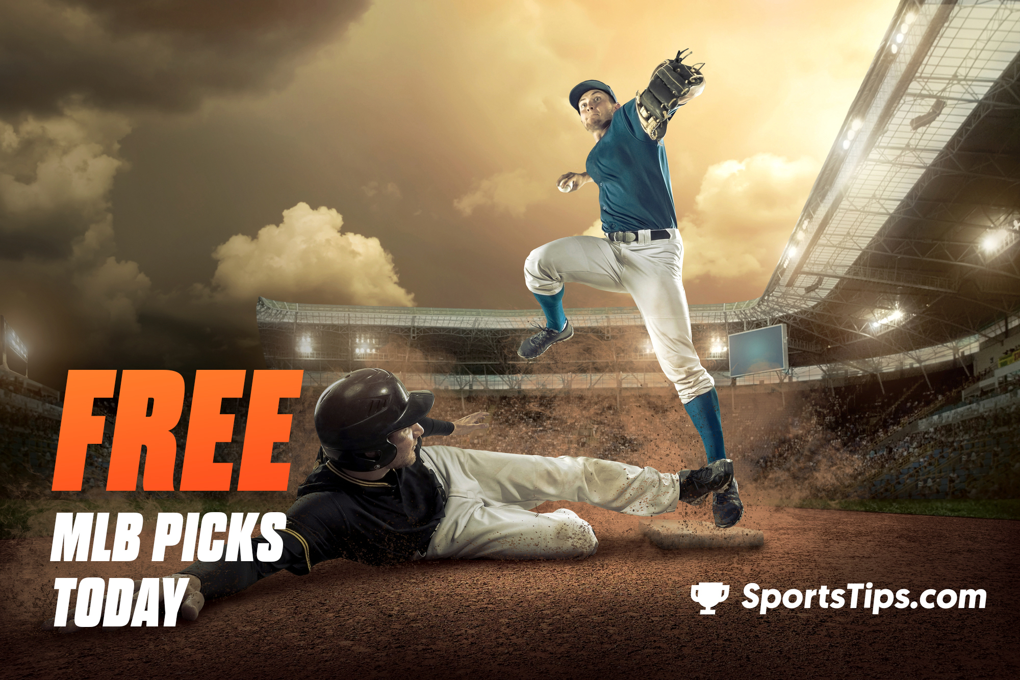 Free MLB Picks Today for Tuesday, August 8th, 2023