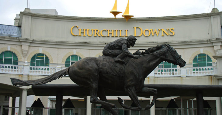 Free Horse Racing Picks For The 2021 Kentucky Derby