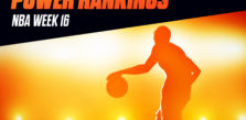 SportsTips’ NBA Power Rankings 2021: Week 16