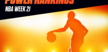 SportsTips’ NBA Power Rankings 2021: Week 21