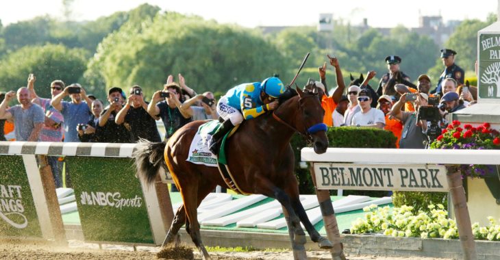 Free Horse Racing Picks For The 2021 Belmont Stakes