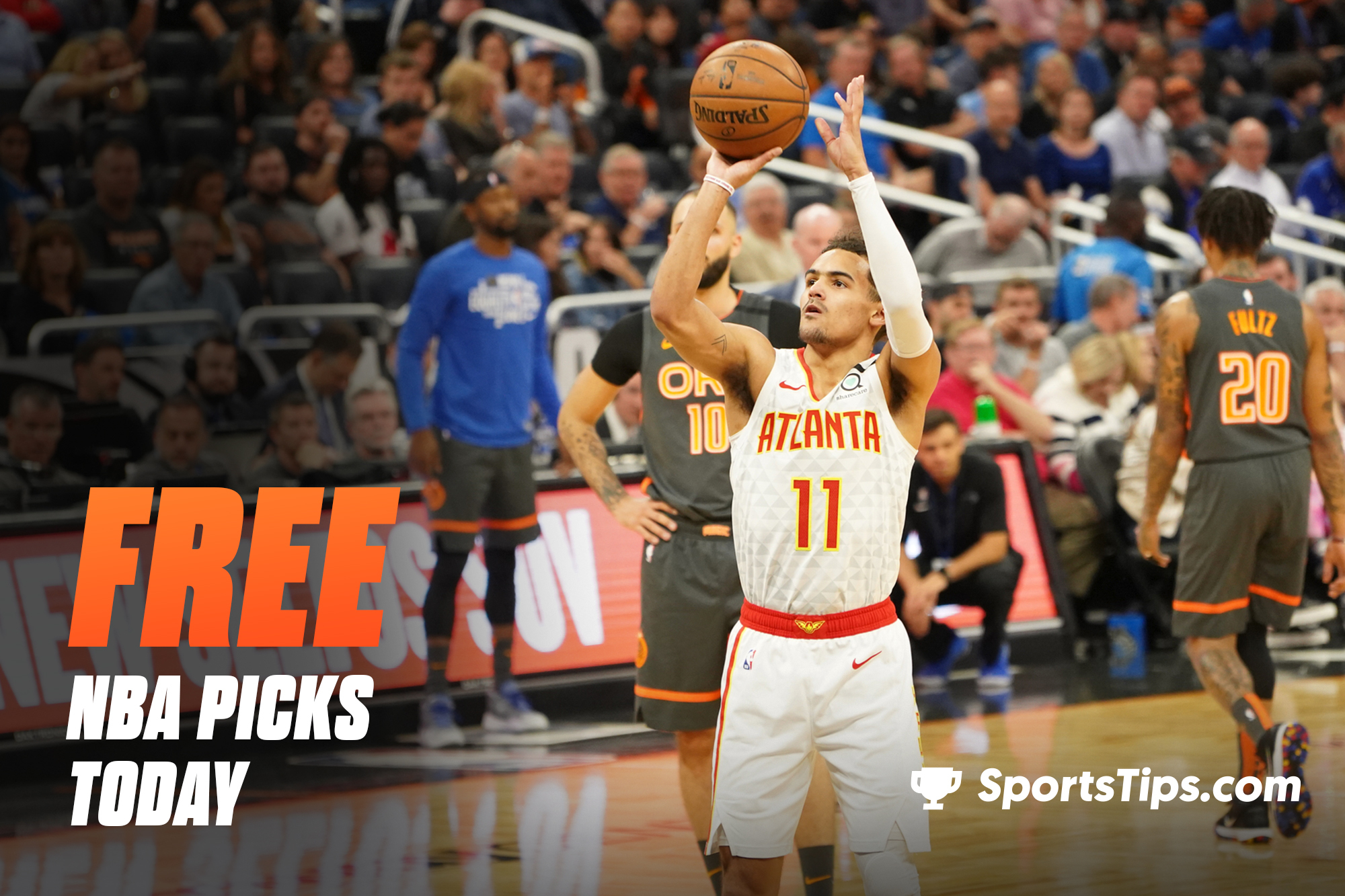 Free NBA Picks Today for Wednesday, December 6th, 2023