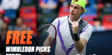 Wimbledon Predictions: SportsTips’ Top Tennis Picks For Men’s Semi Finals