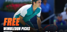 Wimbledon Predictions: SportsTips’ Top Tennis Picks For The Quarterfinals
