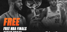 NBA Finals: Free NBA Picks Today for Wednesday, July 14th, 2021