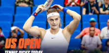 US Open Predictions: SportsTips’ Top Tennis Picks For Women’s Semi Finals