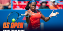 US Open Predictions: SportsTips’ Top Tennis Picks For Round 2