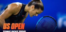 US Open Predictions 2022: SportsTips’ Top Tennis Picks For Round 2