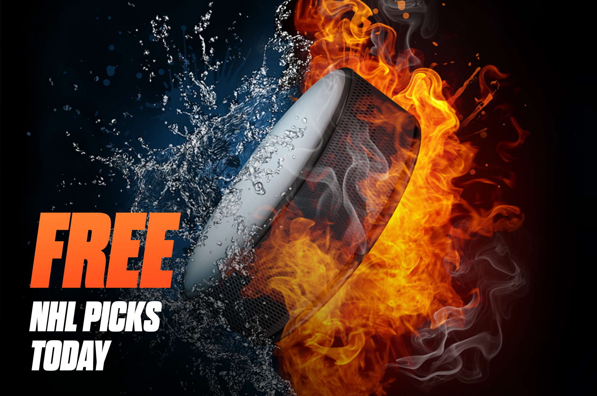 Free NHL Picks Today for Wednesday, March 2nd, 2022