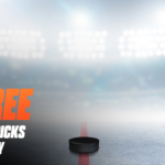 Free NHL Picks Today for Thursday, December 14th, 2023