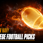 Free College Football Picks Today for Army-Navy Game, 2023
