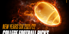 Free College Football Picks Today for New Year’s Six Bowl Games 2021