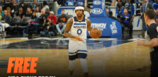 Free NBA Picks Today for Monday, February 28th, 2022