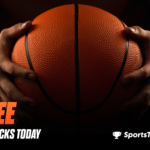 Free NBA Picks Today for Monday, December 18th, 2023