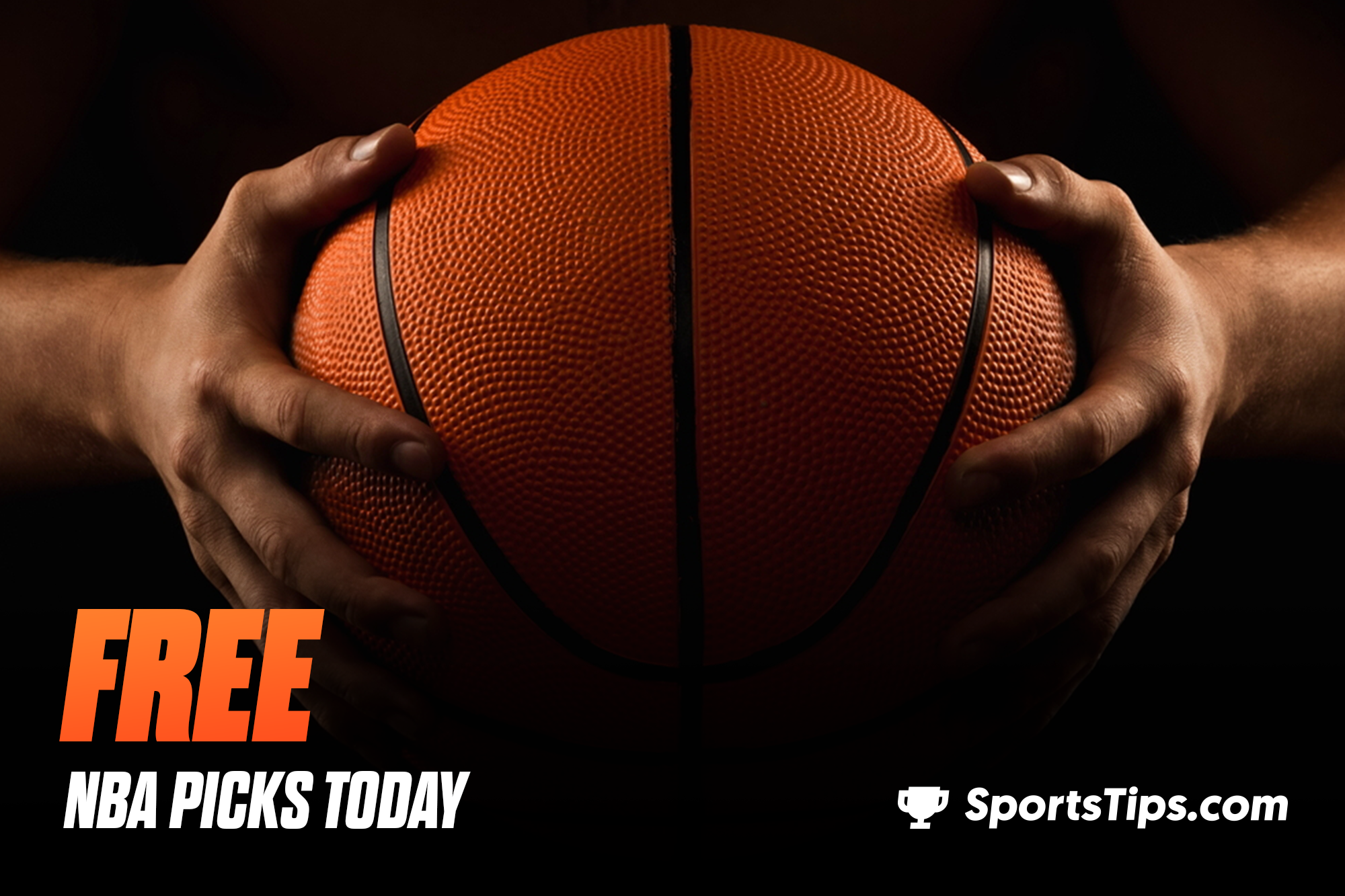 Free NBA Picks Today for Friday, November 24th, 2023