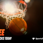 Free NBA Picks Today for Tuesday, December 19th, 2023