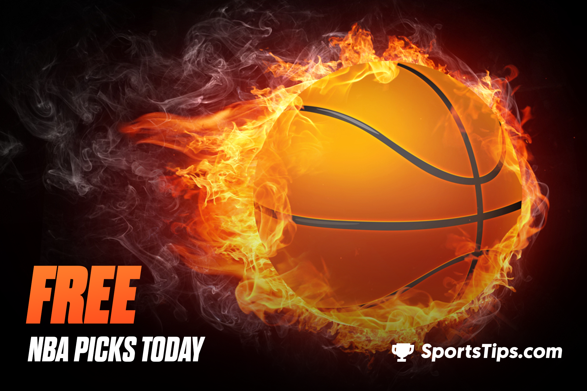 Free NBA Picks Today for Sunday, November 12th, 2023