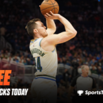 Free NBA Picks Today for Sunday, December 17th, 2023