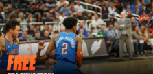 Free NBA Picks Today for Monday, January 24th, 2022