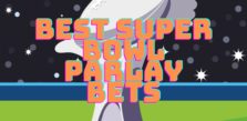 Super Bowl LVI: Best Super Bowl Parlay Bets