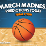 Top March Madness Predictions for Final Four 2022