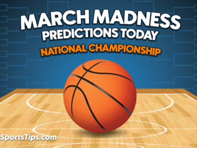 Top March Madness Predictions for National Championship 2022
