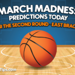 Top March Madness Predictions for Second Round 2022: East Bracket