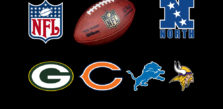 Post 2021-22 NFL Season Review of NFC North