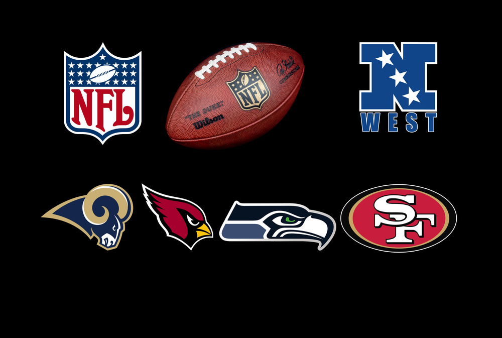 Post 2021-22 NFL Season Review of NFC West
