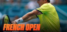 French Open Predictions 2022: SportsTips’ Top Tennis Picks For Men’s Semifinals
