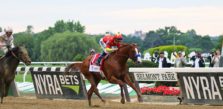Free Horse Racing Picks for the 2022 Belmont Stakes