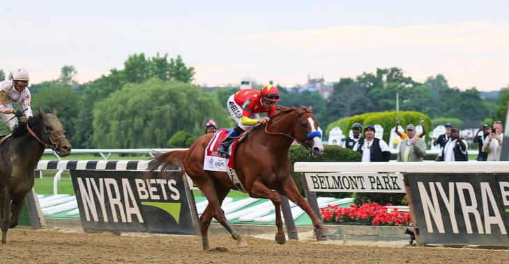 Free Horse Racing Picks for the 2022 Belmont Stakes